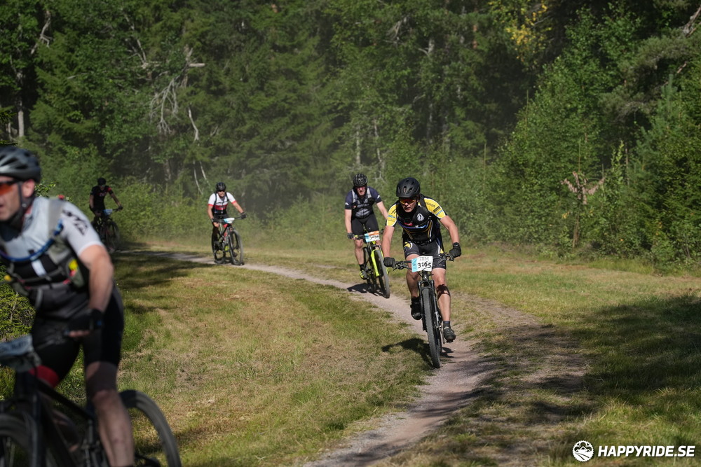 Bild från Cykelvasan 2022 (90km)