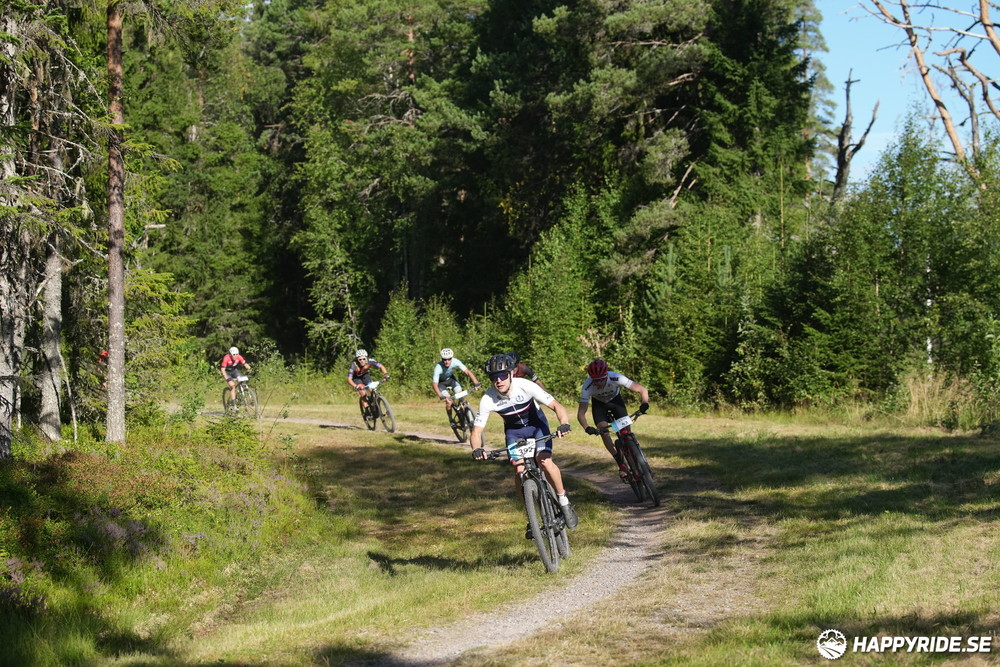 Bild från Cykelvasan 2022 (90km)