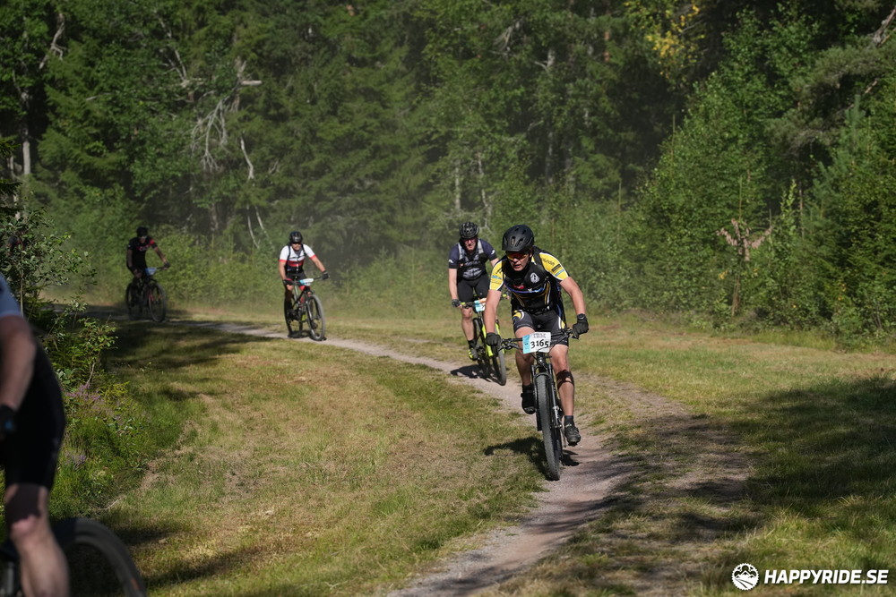 Bild från Cykelvasan 2022 (90km)