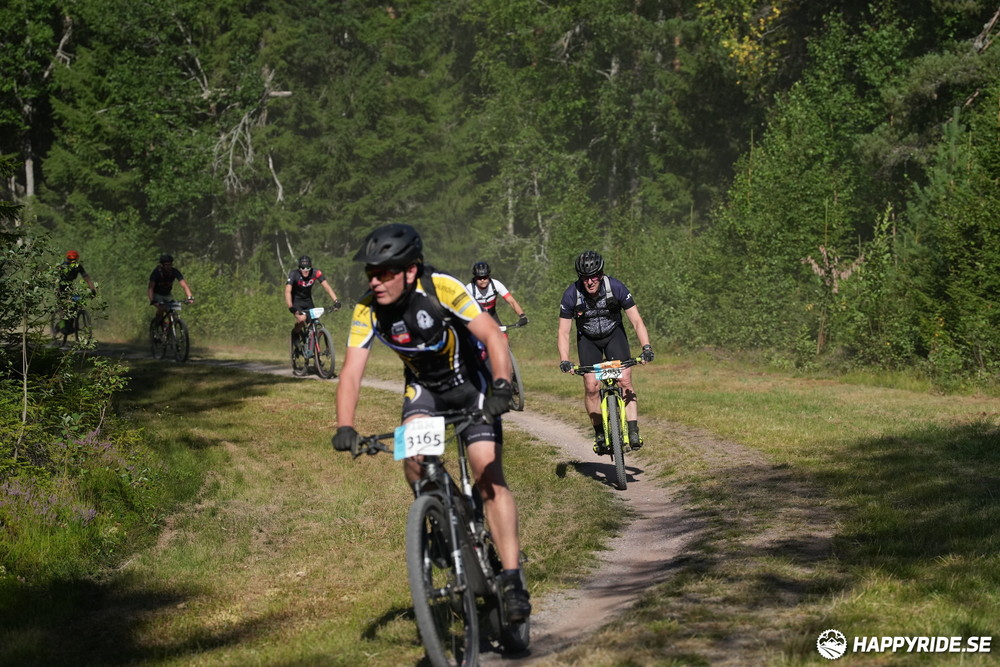 Bild från Cykelvasan 2022 (90km)