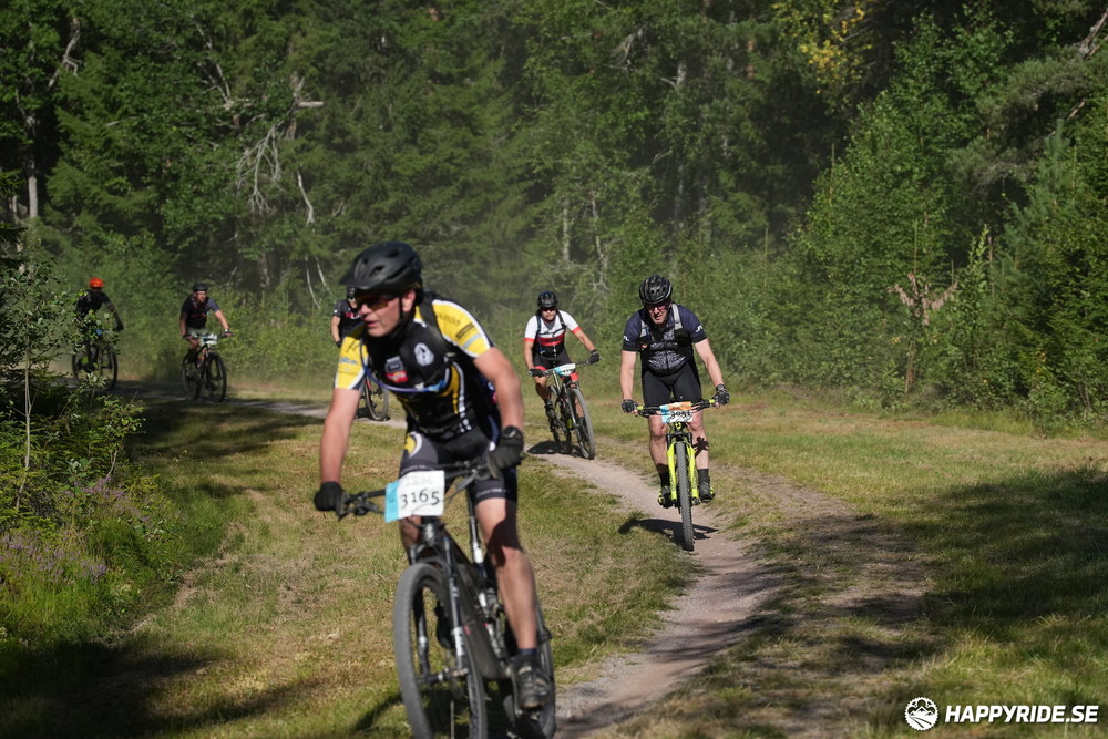 Bild från Cykelvasan 2022 (90km)