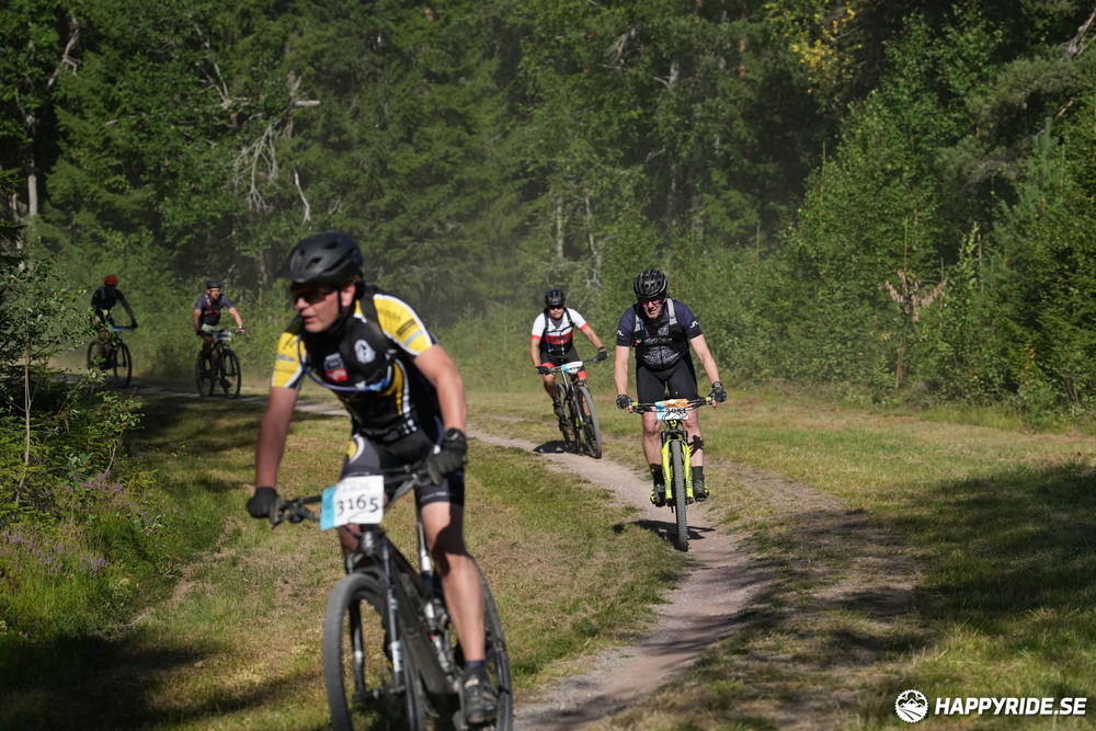 Bild från Cykelvasan 2022 (90km)