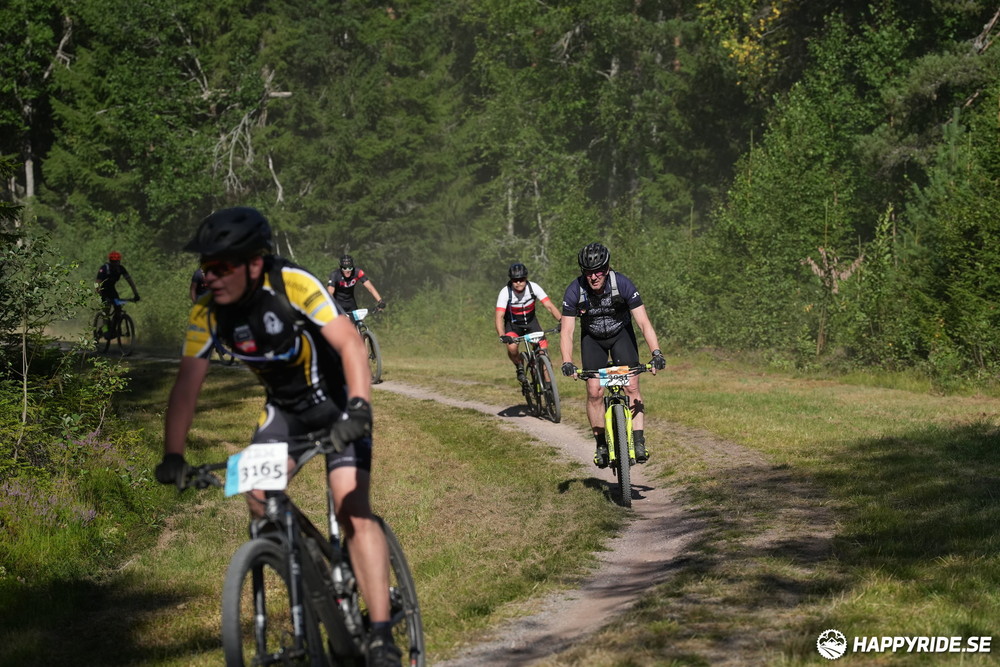 Bild från Cykelvasan 2022 (90km)