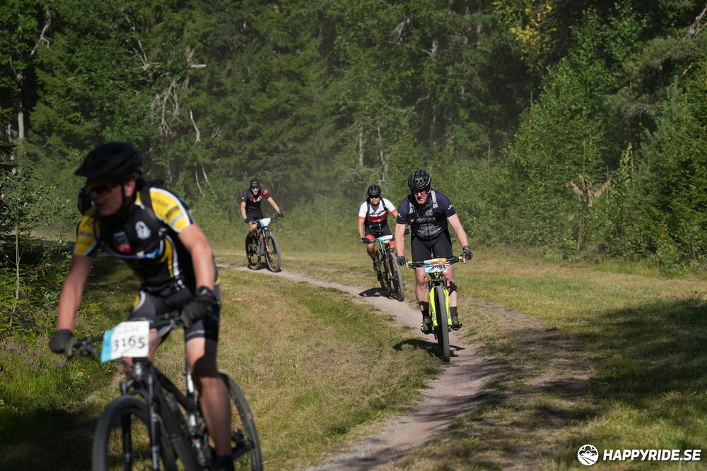 Bild från Cykelvasan 2022 (90km)