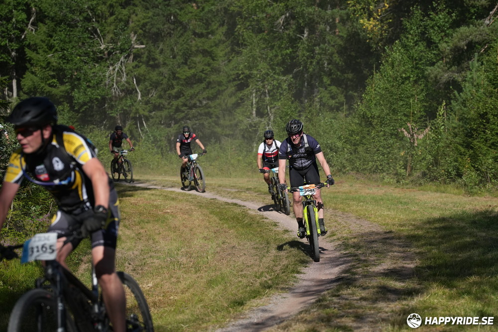 Bild från Cykelvasan 2022 (90km)