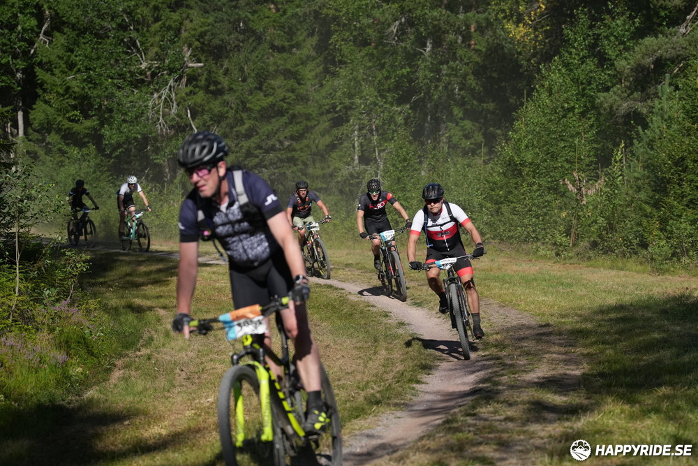 Bild från Cykelvasan 2022 (90km)
