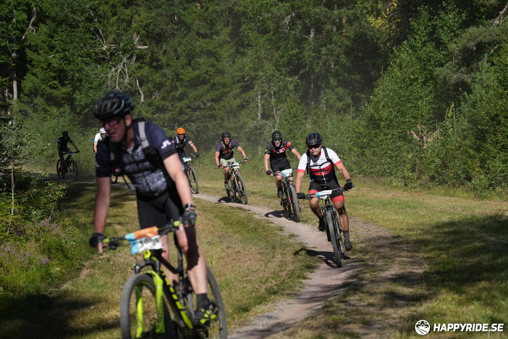 Bild från Cykelvasan 2022 (90km)