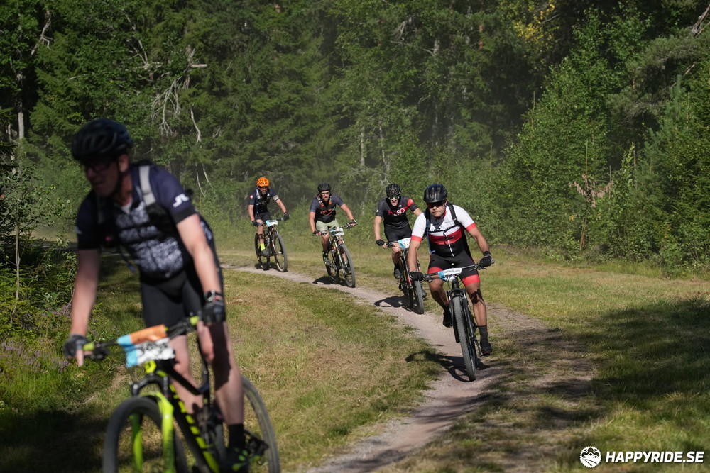 Bild från Cykelvasan 2022 (90km)