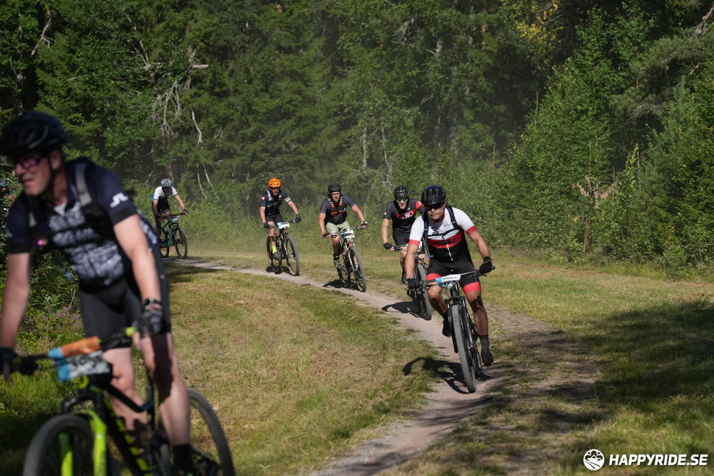 Bild från Cykelvasan 2022 (90km)