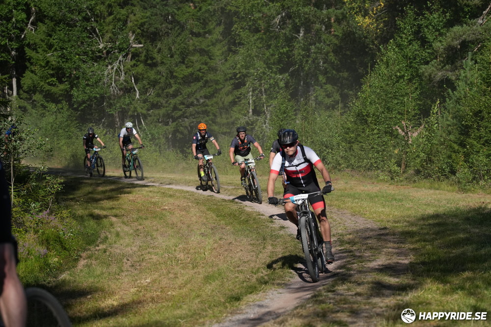 Bild från Cykelvasan 2022 (90km)