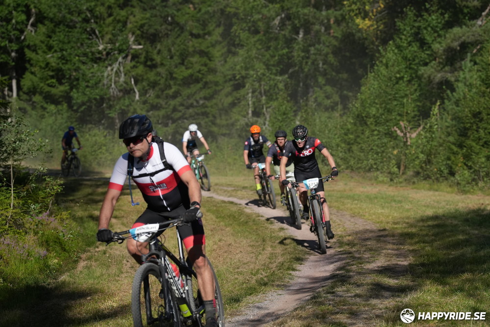 Bild från Cykelvasan 2022 (90km)