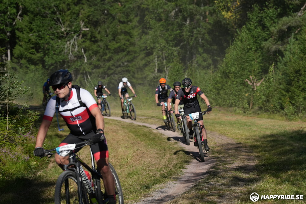 Bild från Cykelvasan 2022 (90km)