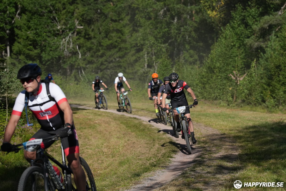 Bild från Cykelvasan 2022 (90km)