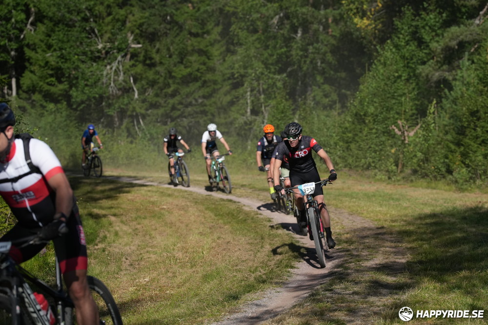 Bild från Cykelvasan 2022 (90km)