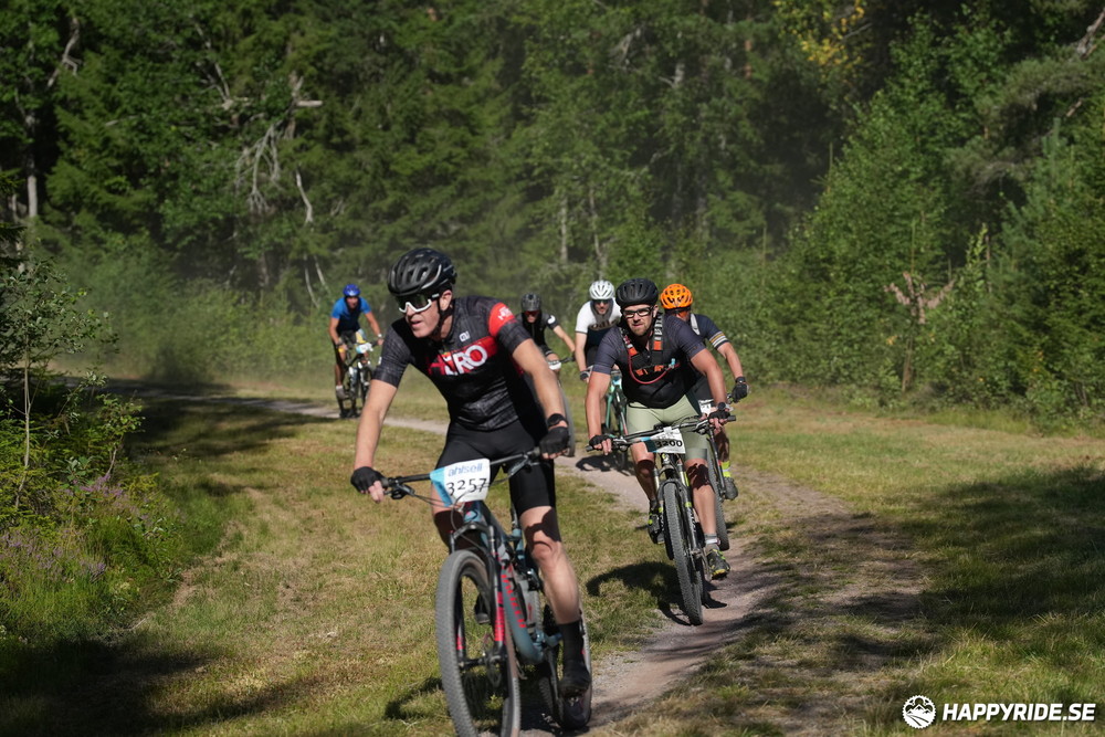 Bild från Cykelvasan 2022 (90km)