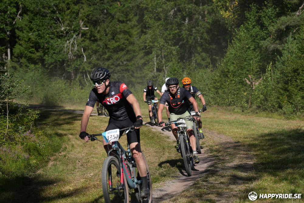 Bild från Cykelvasan 2022 (90km)