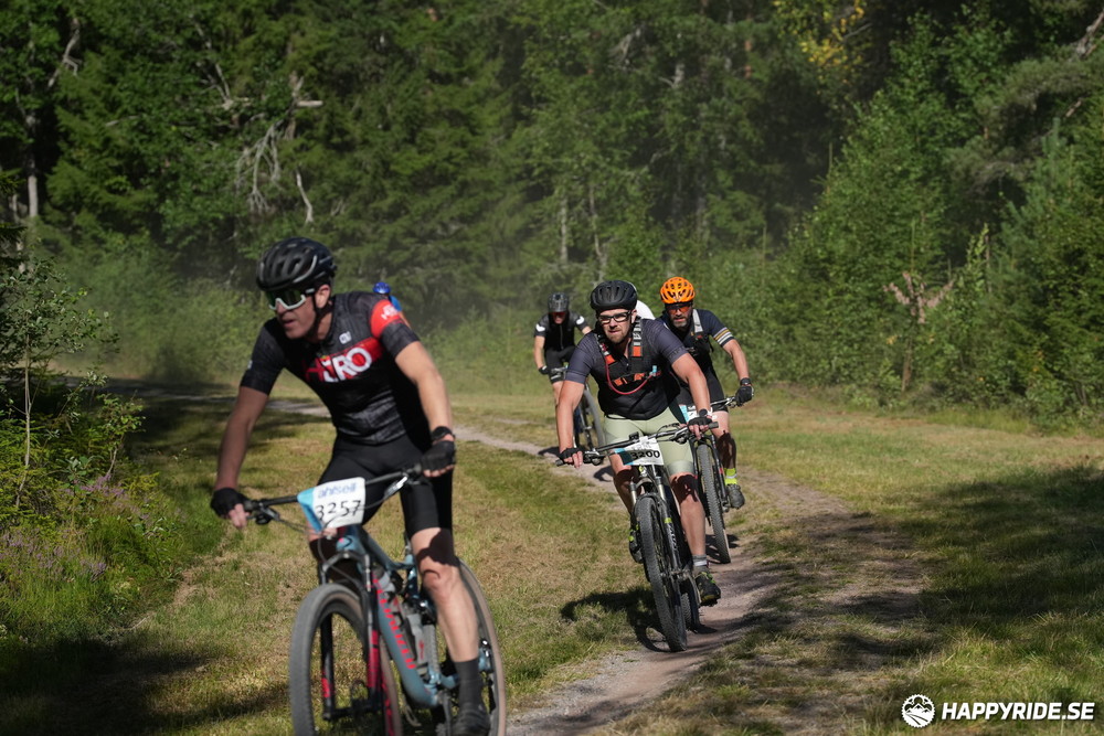 Bild från Cykelvasan 2022 (90km)