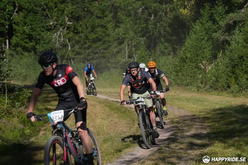 Bild från Cykelvasan 2022 (90km)
