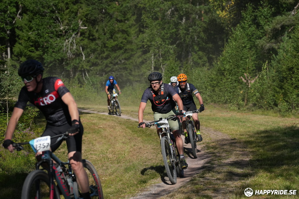 Bild från Cykelvasan 2022 (90km)