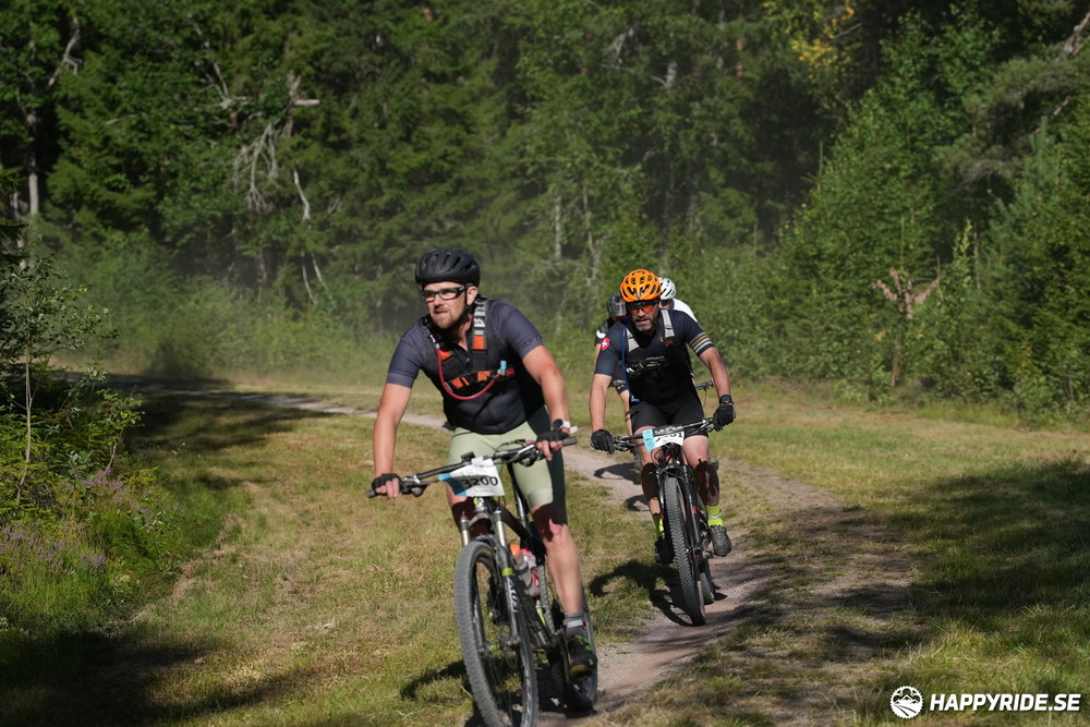 Bild från Cykelvasan 2022 (90km)