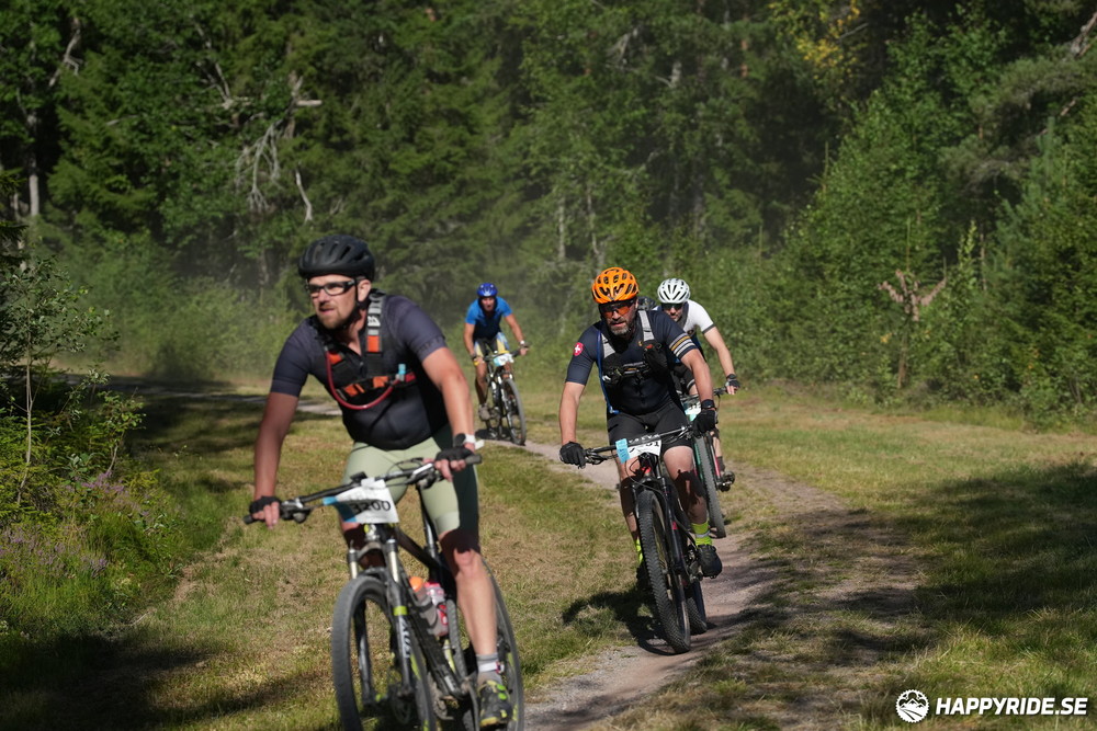 Bild från Cykelvasan 2022 (90km)