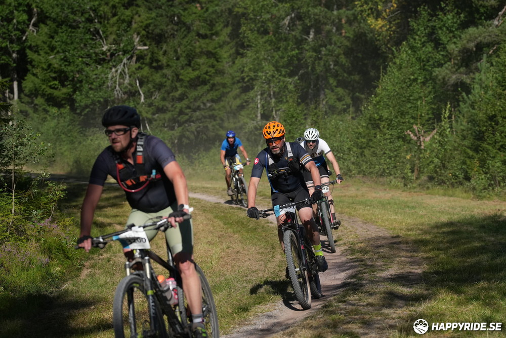 Bild från Cykelvasan 2022 (90km)