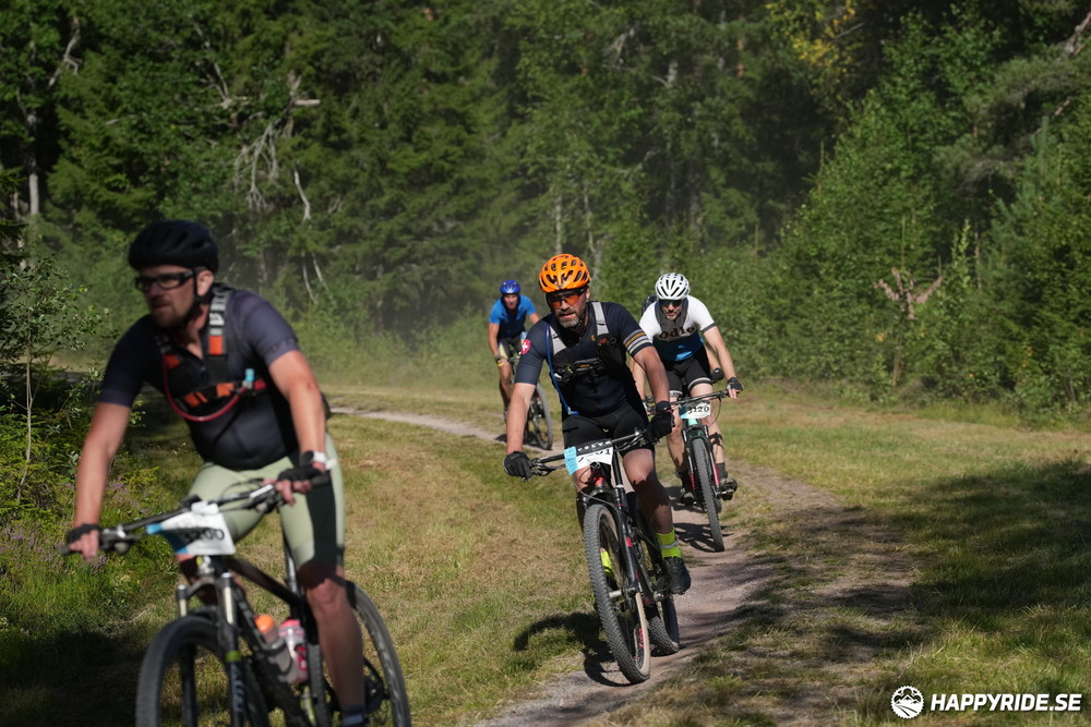 Bild från Cykelvasan 2022 (90km)