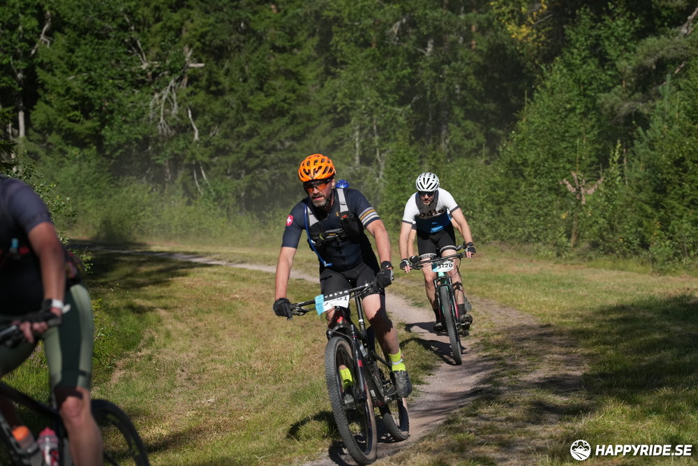 Bild från Cykelvasan 2022 (90km)