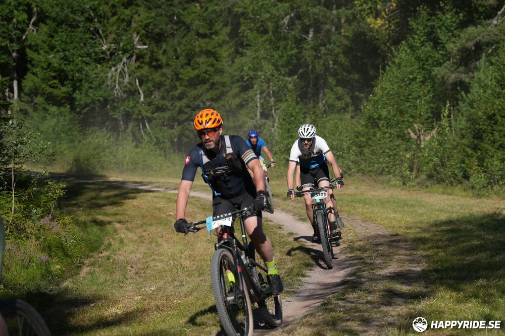 Bild från Cykelvasan 2022 (90km)