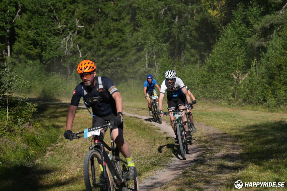 Bild från Cykelvasan 2022 (90km)