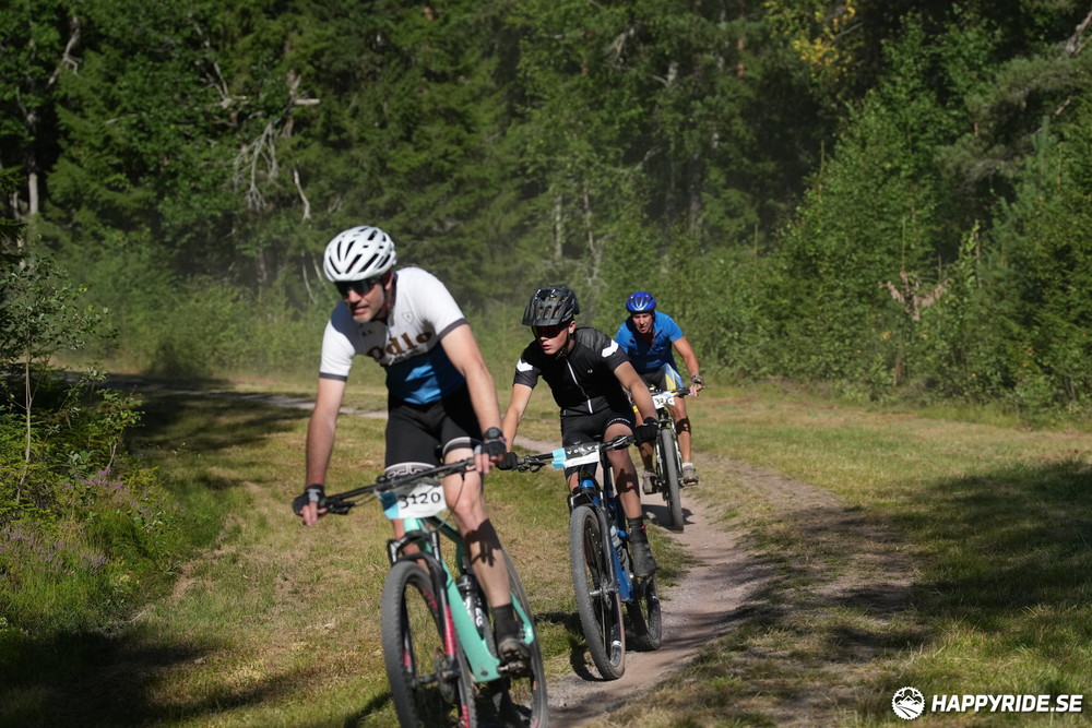 Bild från Cykelvasan 2022 (90km)