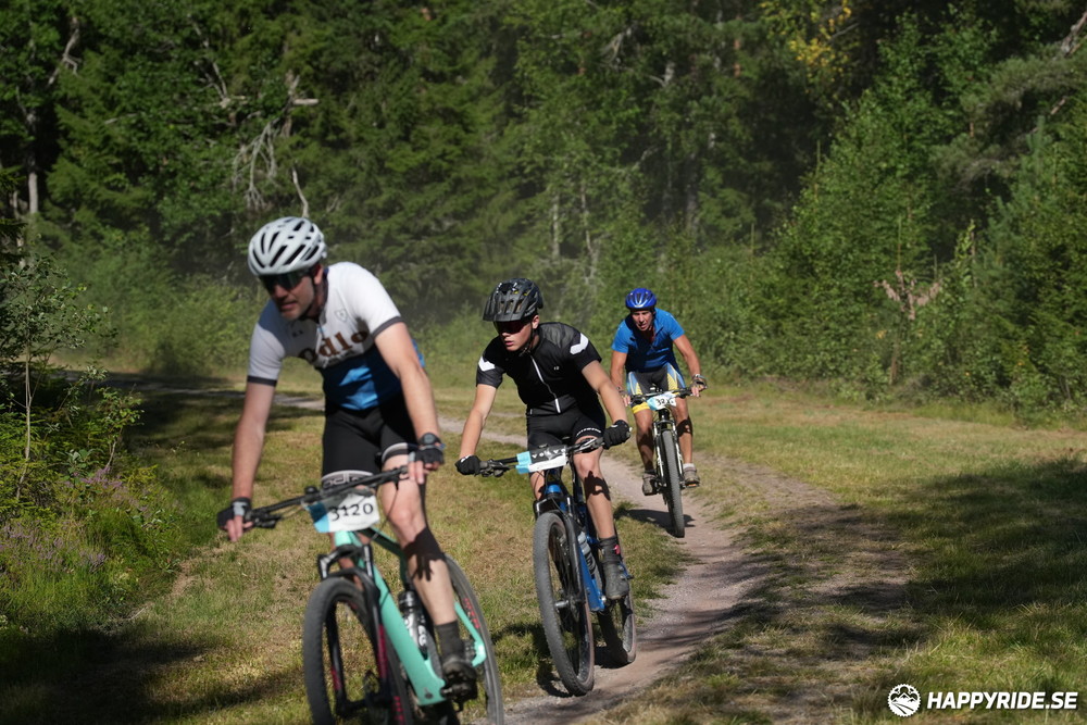 Bild från Cykelvasan 2022 (90km)