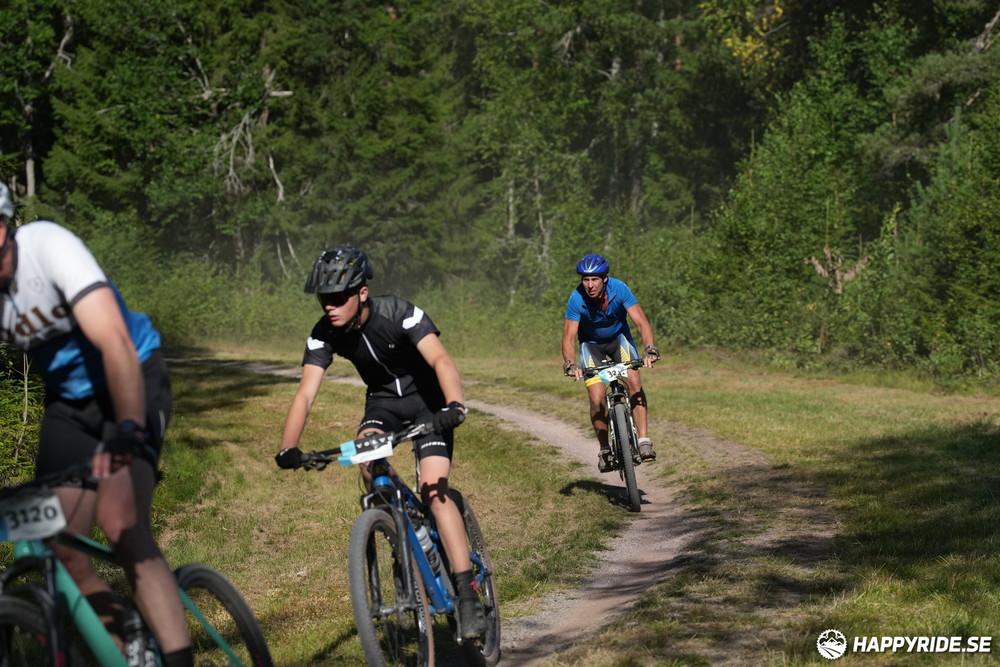 Bild från Cykelvasan 2022 (90km)
