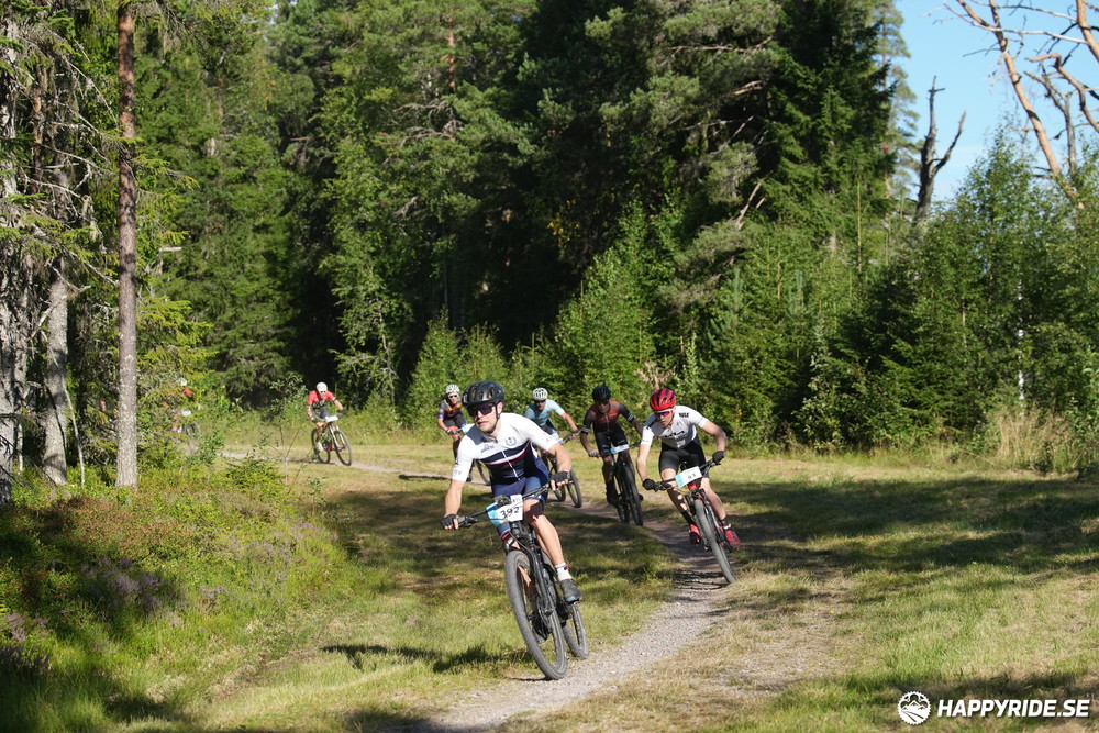 Bild från Cykelvasan 2022 (90km)