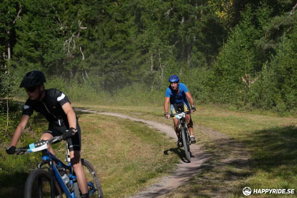 Bild från Cykelvasan 2022 (90km)