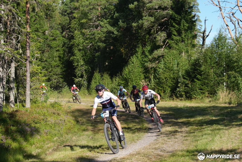 Bild från Cykelvasan 2022 (90km)