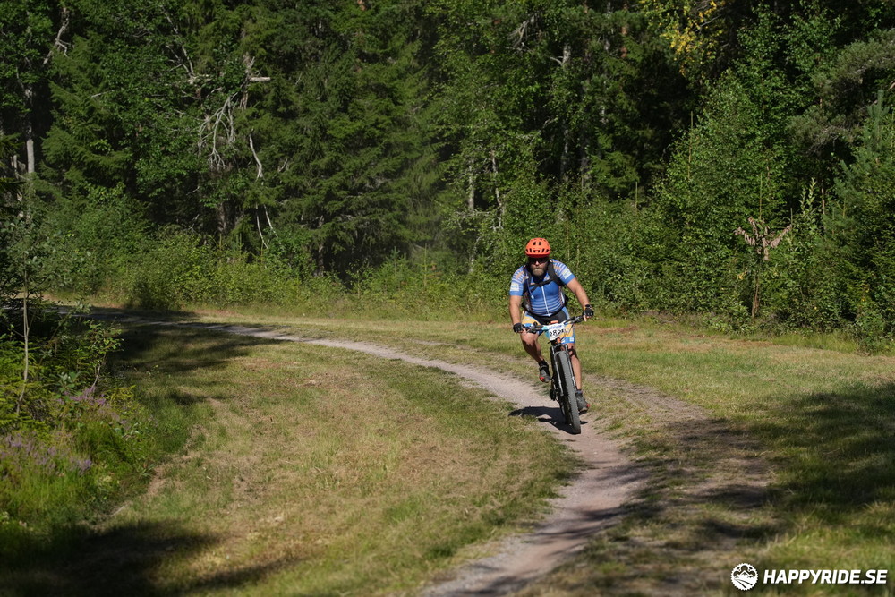 Bild från Cykelvasan 2022 (90km)