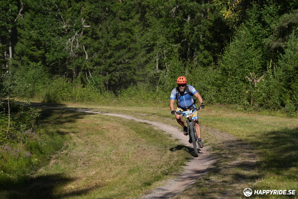 Bild från Cykelvasan 2022 (90km)