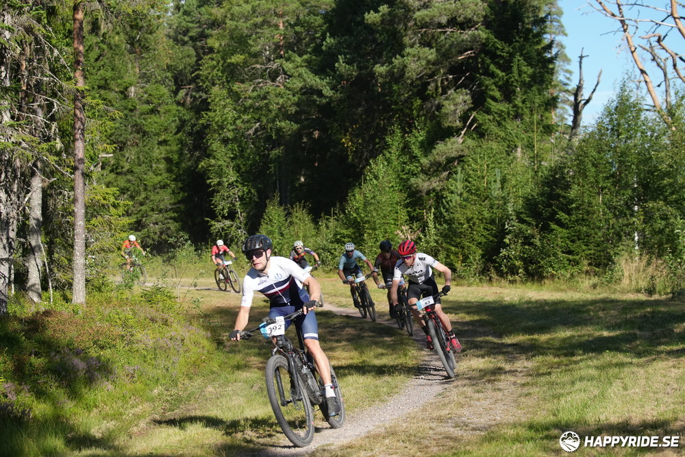 Bild från Cykelvasan 2022 (90km)