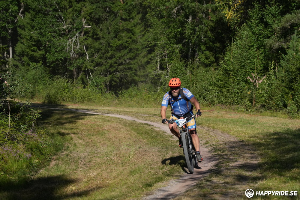 Bild från Cykelvasan 2022 (90km)