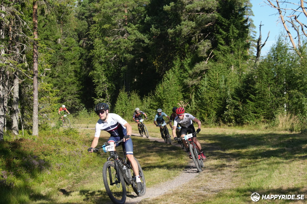 Bild från Cykelvasan 2022 (90km)