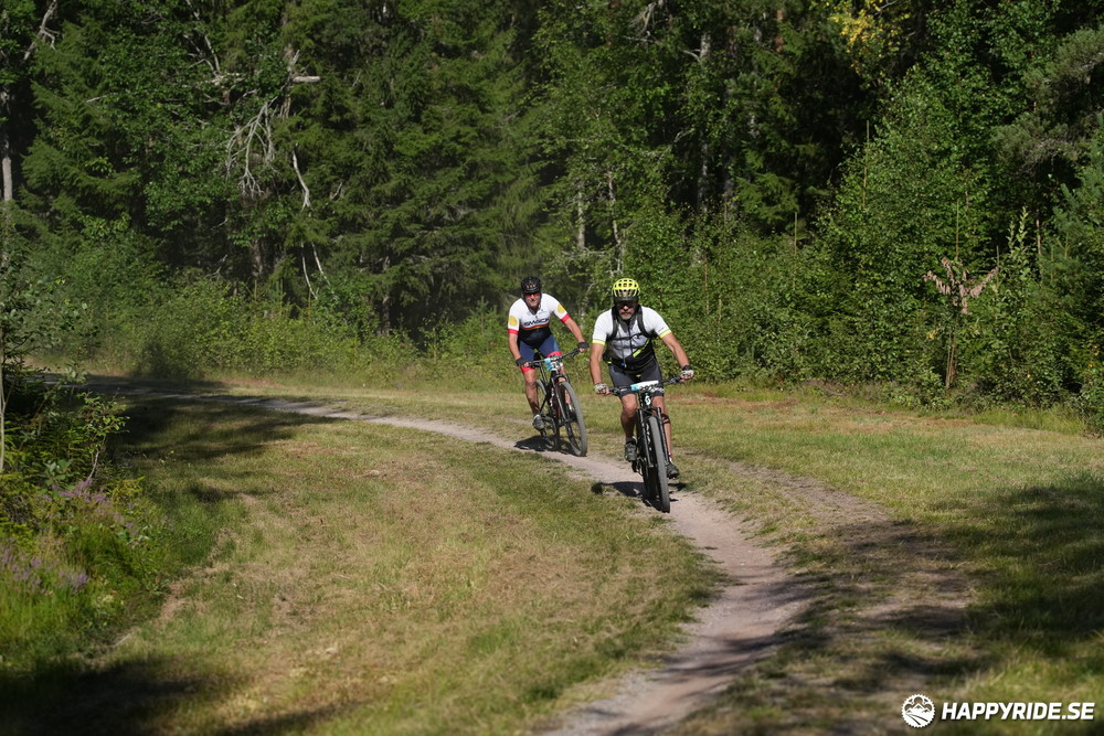 Bild från Cykelvasan 2022 (90km)