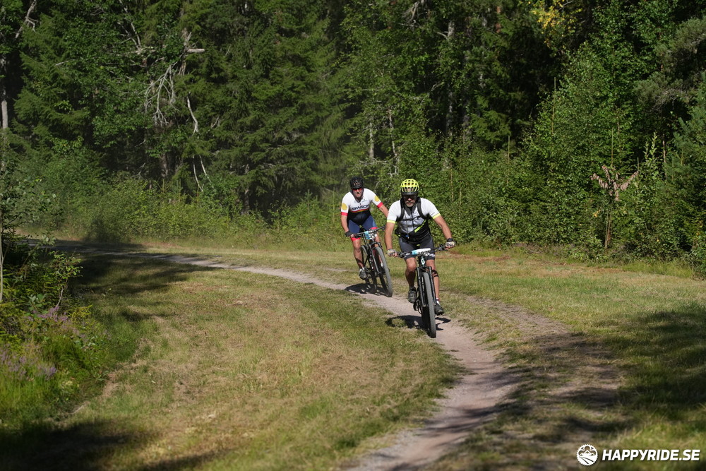 Bild från Cykelvasan 2022 (90km)