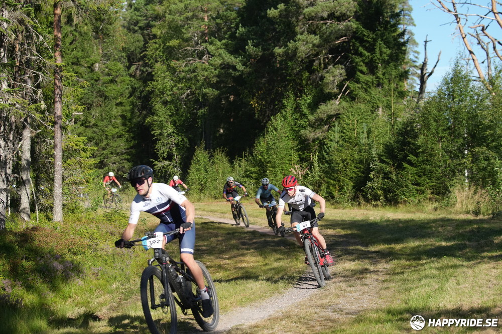 Bild från Cykelvasan 2022 (90km)