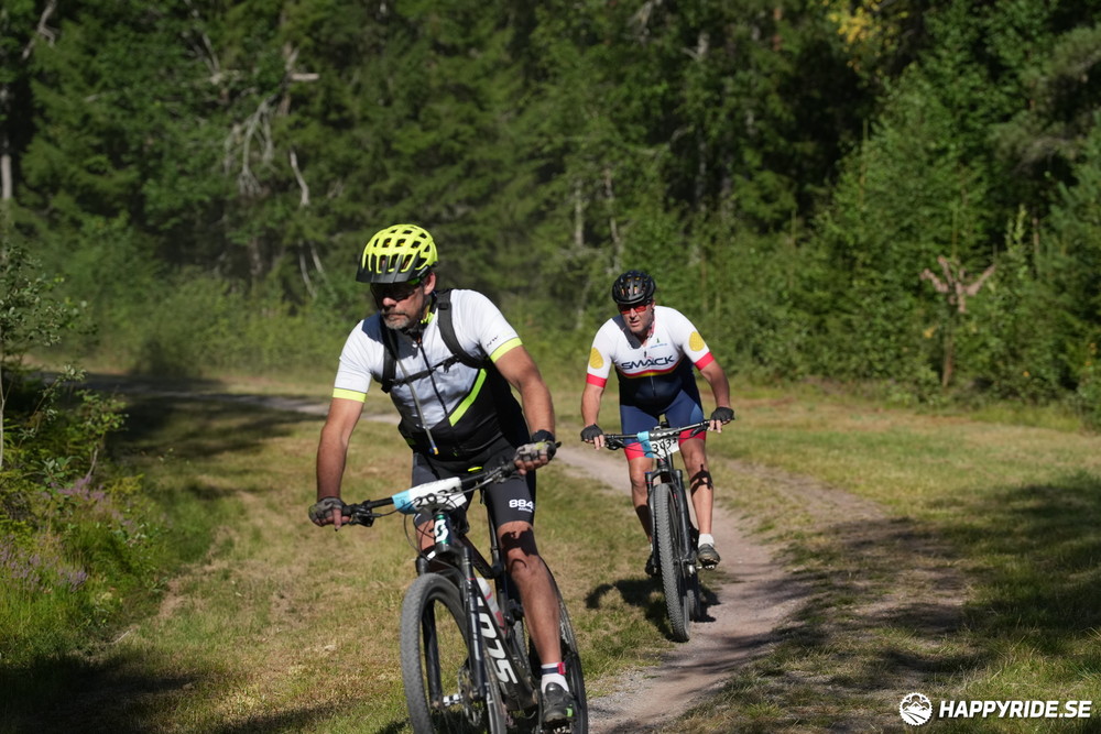 Bild från Cykelvasan 2022 (90km)