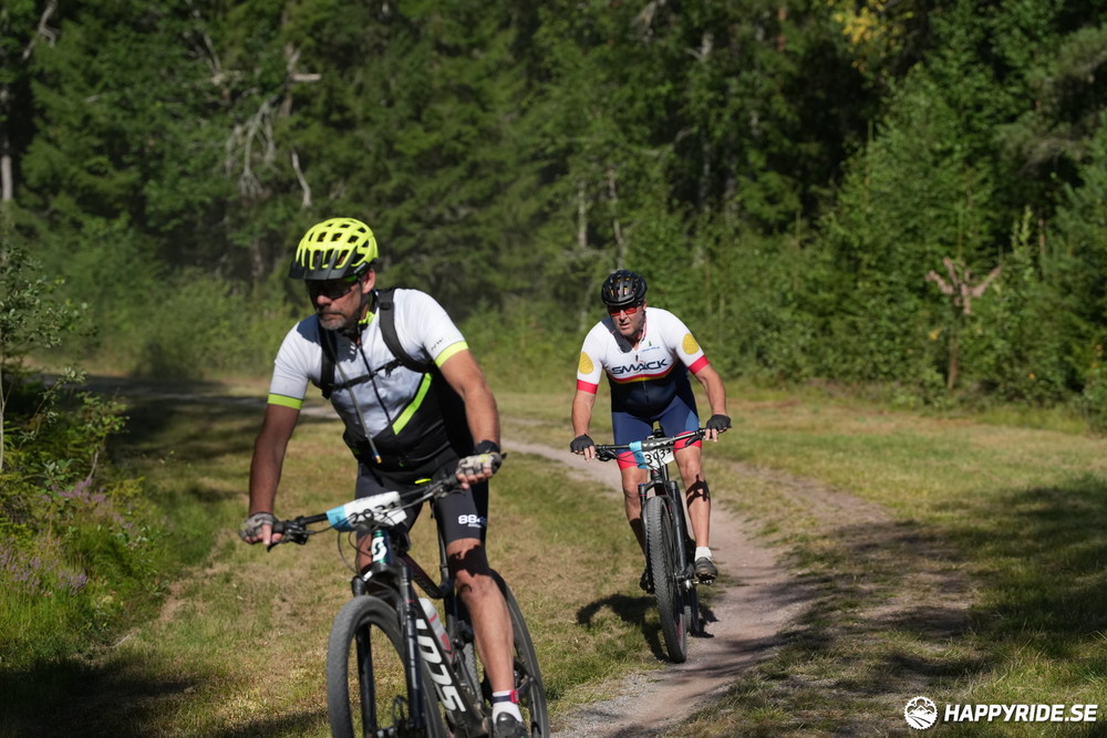 Bild från Cykelvasan 2022 (90km)