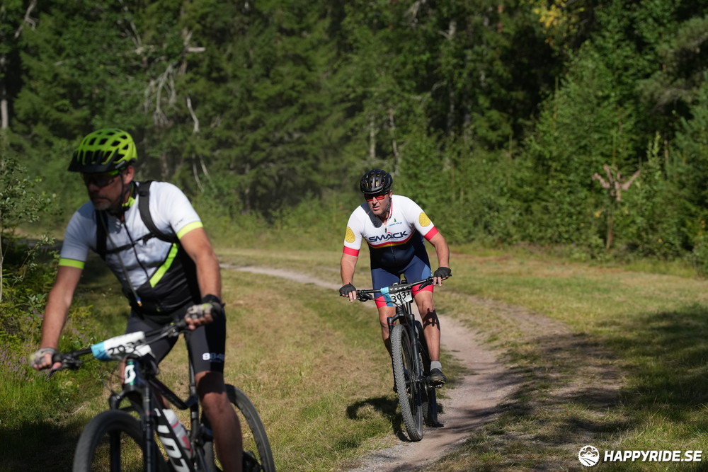 Bild från Cykelvasan 2022 (90km)