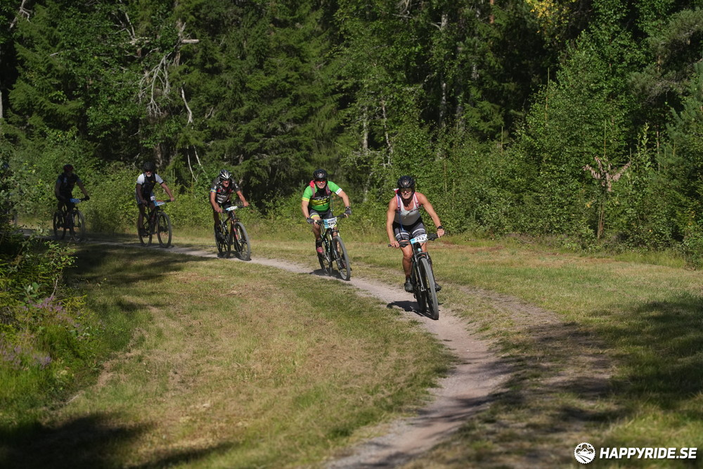 Bild från Cykelvasan 2022 (90km)