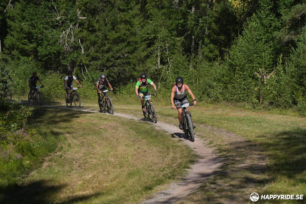 Bild från Cykelvasan 2022 (90km)