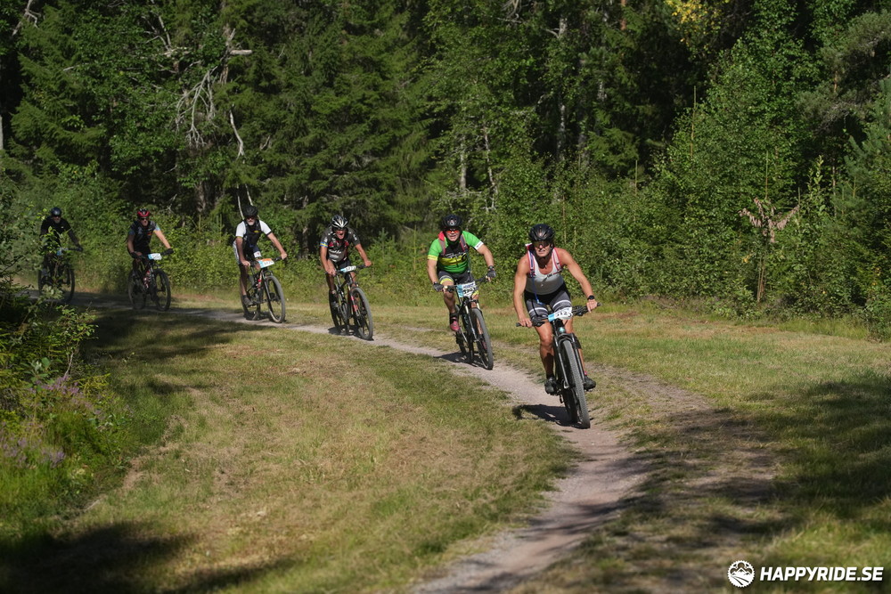 Bild från Cykelvasan 2022 (90km)